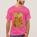 Search for wilderness survival tshirts Forest