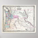 Search for pacific northwest posters United states