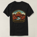 Search for steamboat tshirts Steamboat springs colorado