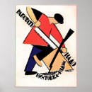 Search for vintage worker posters Ussr