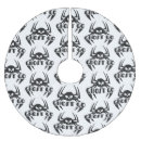 Search for halloween tree skirts Horror