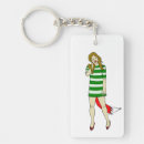 Search for fox graphic key rings Cute