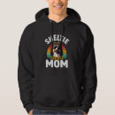 Search for sheltie hoodies Sheepdog