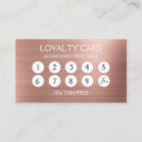 Search for spray tanning loyalty cards Pink