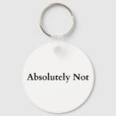 Search for absolutism key rings Absolutely