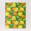 Search for lemon puzzles Floral