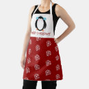 Search for snowflakes aprons Cute