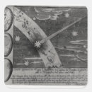 Search for comets stickers Stars