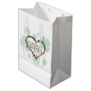 Search for scripture gift bags Green