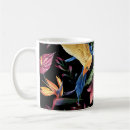 Search for tropical birds mugs Parrot
