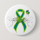 Search for teal badges Butterfly