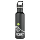 Search for black and white water bottles Player