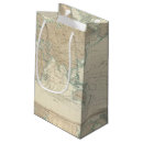 Search for world map gift bags Outline
