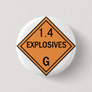 Search for explosive badges Fireworks