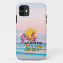 Search for pink sand iphone cases Ocean
