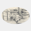 Search for vintage illustration bookplates Library