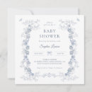 Search for de baby shower invitations Victorian