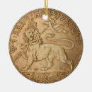 Search for rasta christmas tree decorations Lion