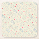 Search for happy face coasters Cute