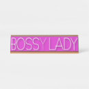 Search for funny boss name plates Joke