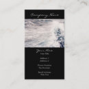Search for wild business cards Ocean