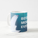 Search for cute polar bear mugs Winter