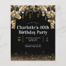 Search for balloon party invitations For her
