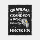 Search for grandson blankets Retro