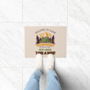 Search for camping tent doormats Camper