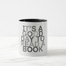 Search for i love reading mugs School