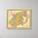 Search for korea canvas prints Coloured