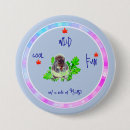 Search for creative art badges Fashion