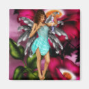 Search for faeries magnets Flowers