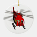 Search for helicopter christmas tree decorations Flying