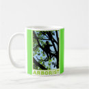 Search for tree silhouette mugs Green