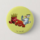Search for hunger badges Meatwad