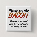 Search for bacon humour badges Quotes