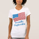 Search for deplorable tshirts Gop