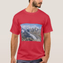 Search for glacier tshirts Scenic