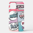 Search for pop art iphone cases Cartoon