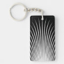 Search for symmetrical key rings Geometric