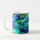 Search for shell mugs Paua