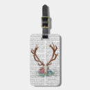 Search for skull luggage tags Animals