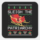 Search for sleighs stickers For her