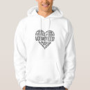 Search for charity hoodies Volunteer
