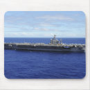 Search for us navy mouse mats Uss abraham lincoln