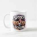 Search for halloween skeleton mugs Witch