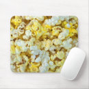 Search for buttered mouse mats Popcorn