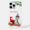 Search for santa claus cases Snow