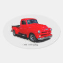 Search for pickup truck stickers Red